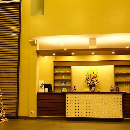 Seasons Hotel And Convention Center San Jose  Esterno foto