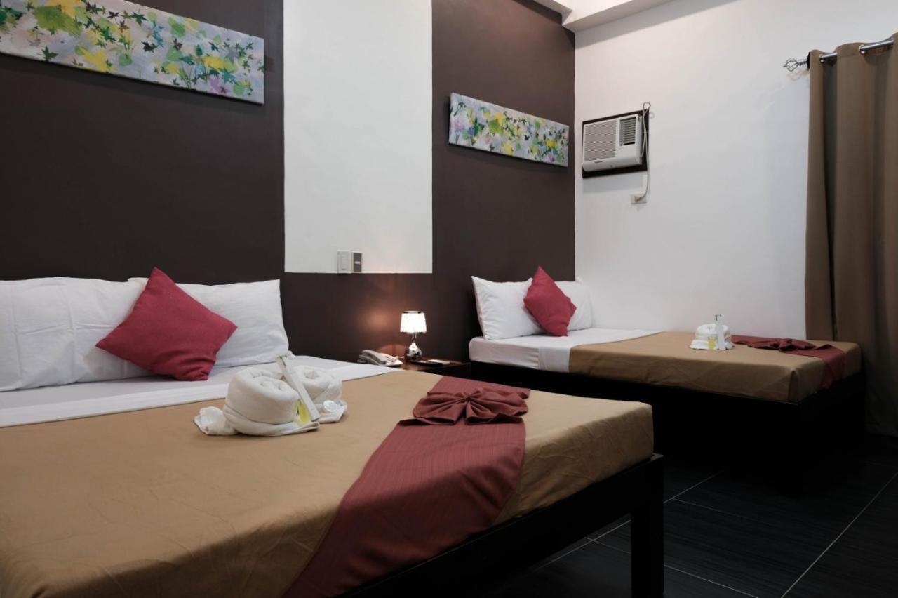 Seasons Hotel And Convention Center San Jose  Esterno foto