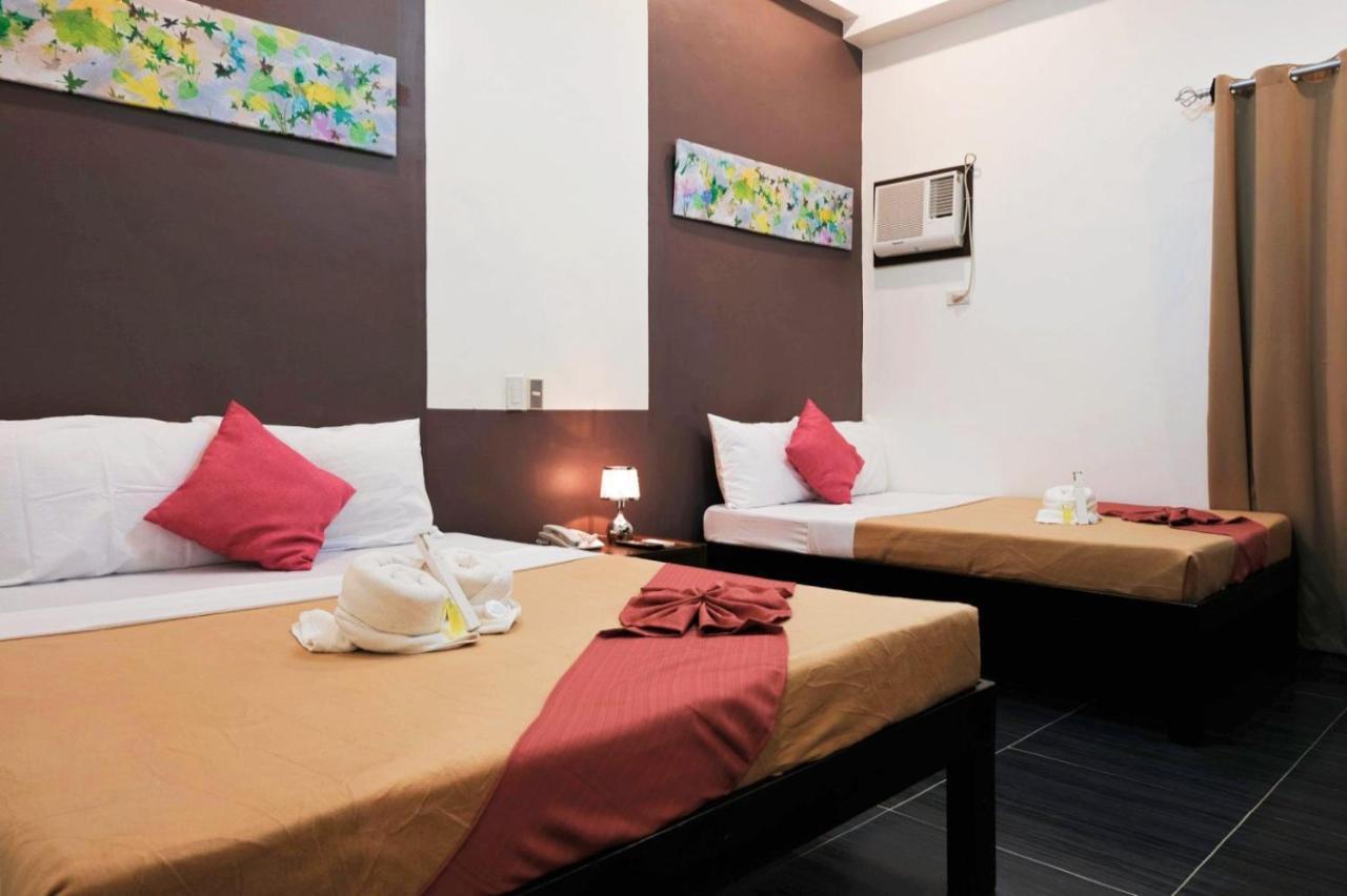 Seasons Hotel And Convention Center San Jose  Esterno foto