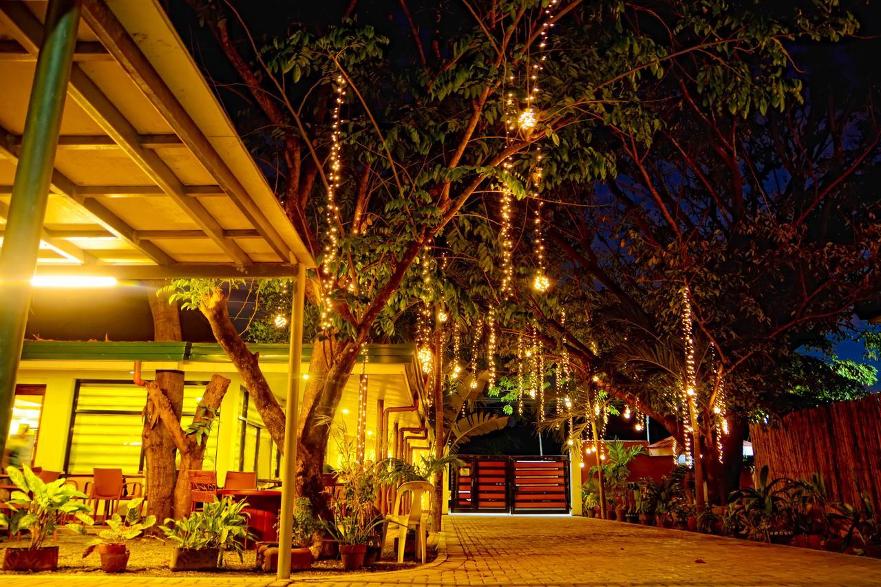 Seasons Hotel And Convention Center San Jose  Esterno foto