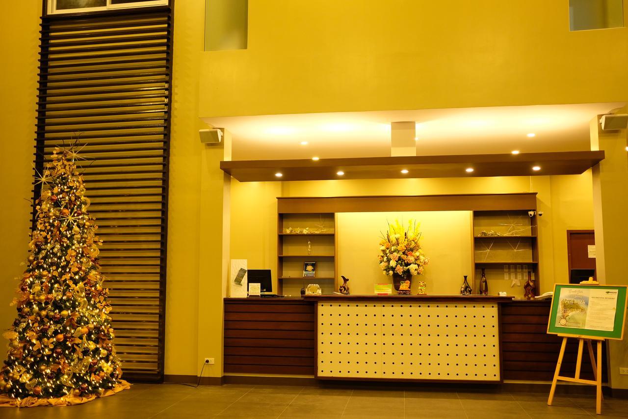 Seasons Hotel And Convention Center San Jose  Esterno foto