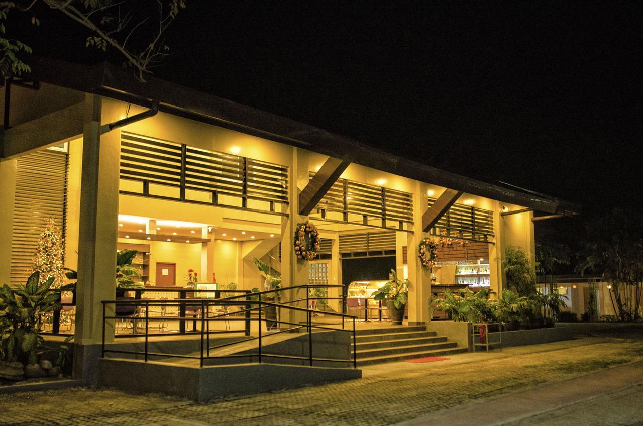 Seasons Hotel And Convention Center San Jose  Esterno foto