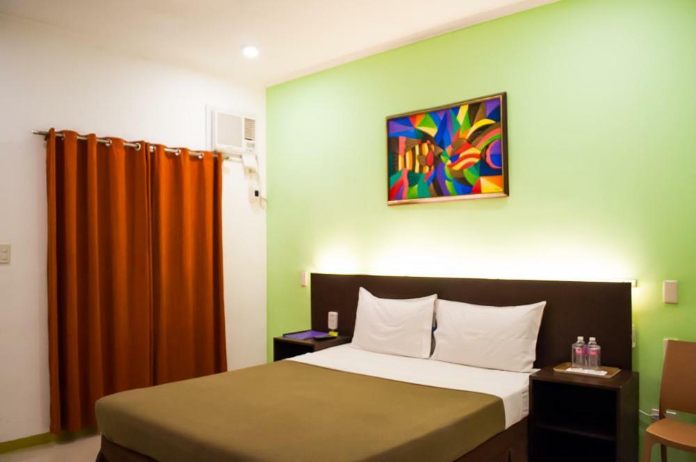 Seasons Hotel And Convention Center San Jose  Esterno foto
