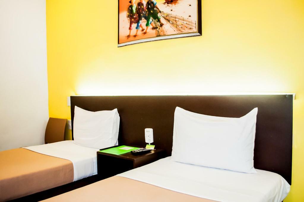 Seasons Hotel And Convention Center San Jose  Esterno foto