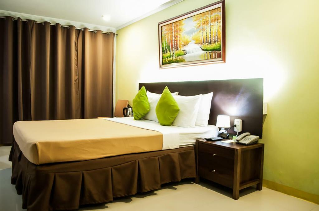 Seasons Hotel And Convention Center San Jose  Esterno foto